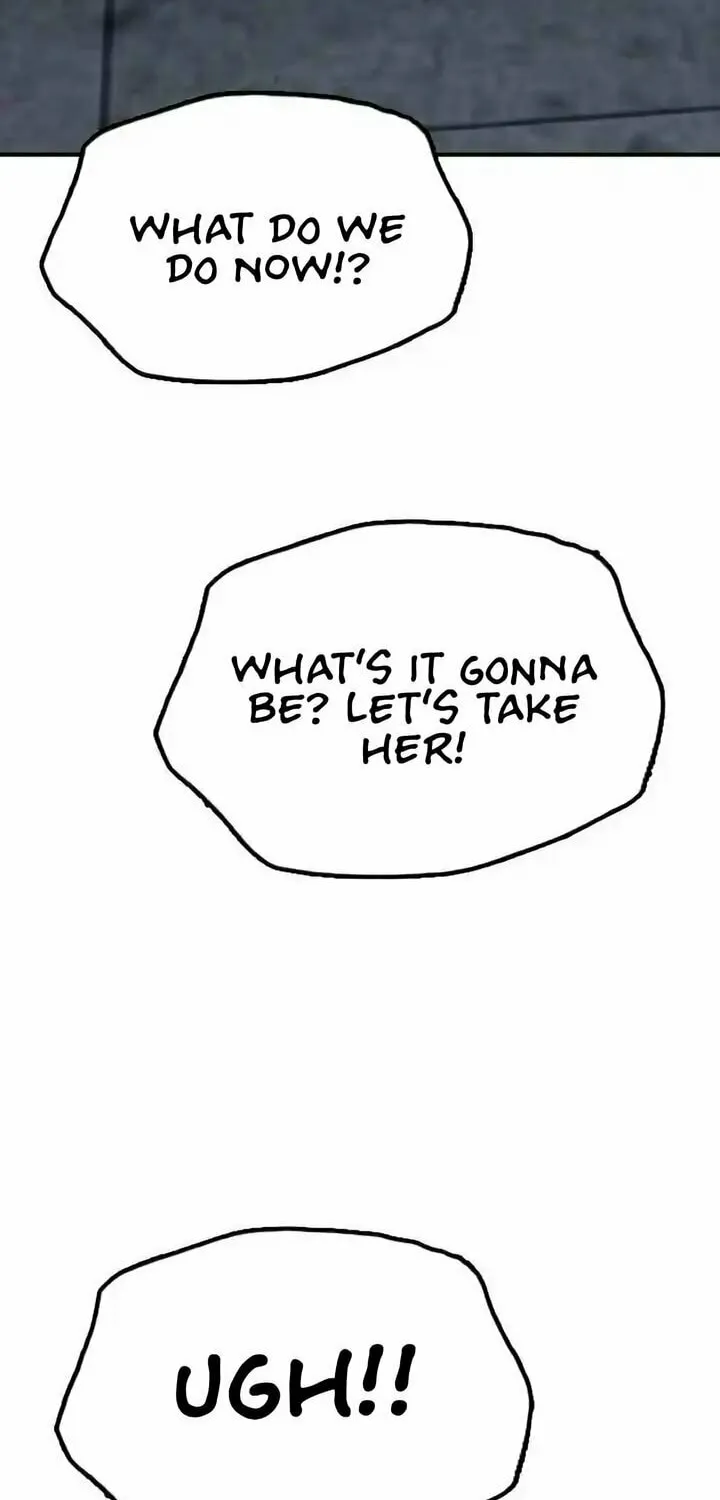 The Apocalypse is Here Chapter 10 page 36 - 