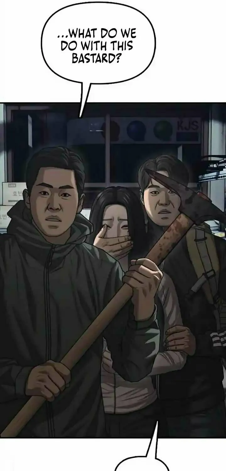 The Apocalypse is Here Chapter 10 page 43 - 