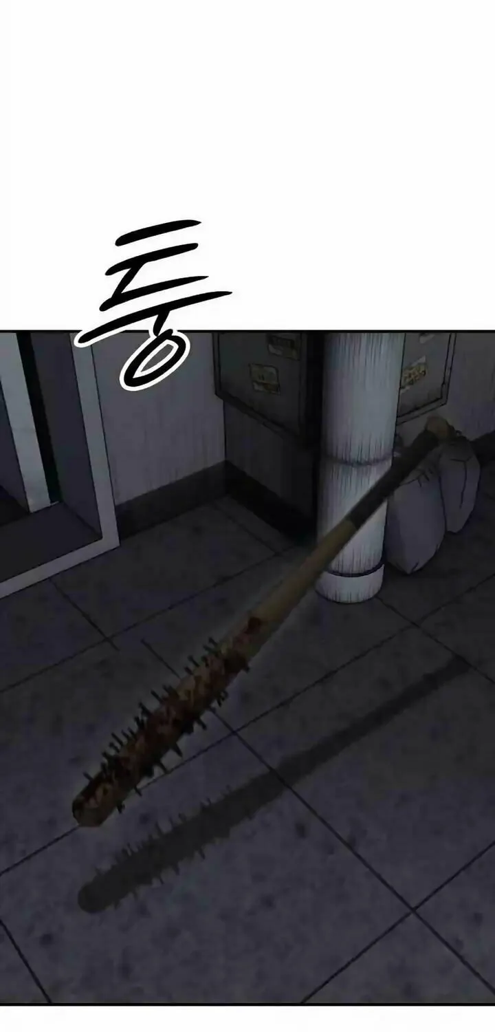 The Apocalypse is Here Chapter 10 page 46 - 