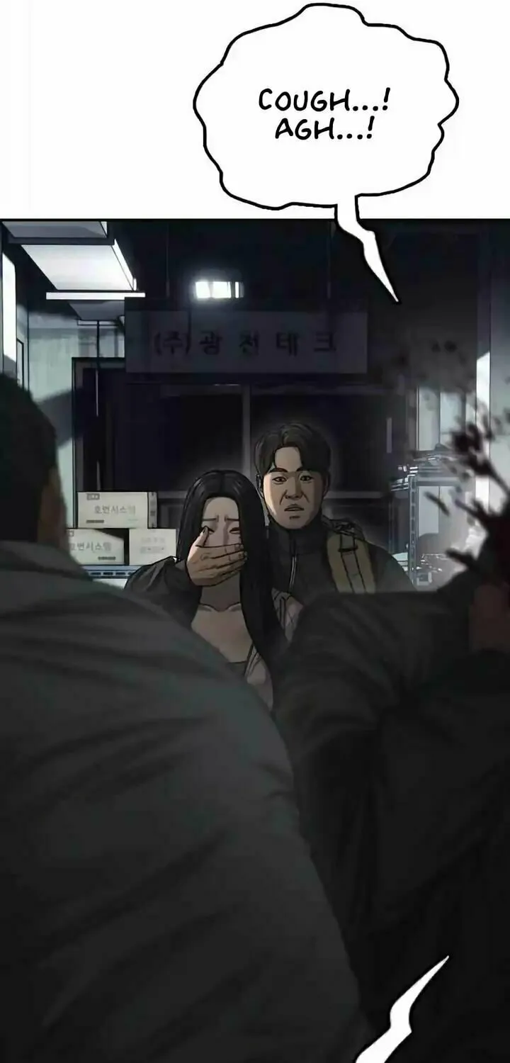 The Apocalypse is Here Chapter 10 page 53 - 