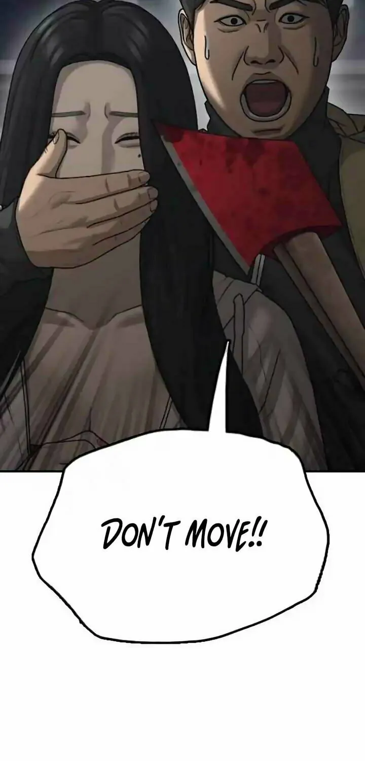 The Apocalypse is Here Chapter 10 page 55 - 