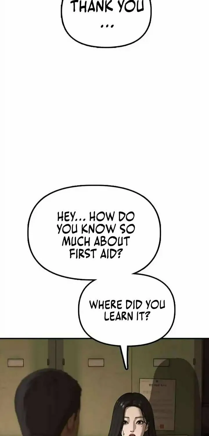 The Apocalypse is Here Chapter 10 page 69 - 