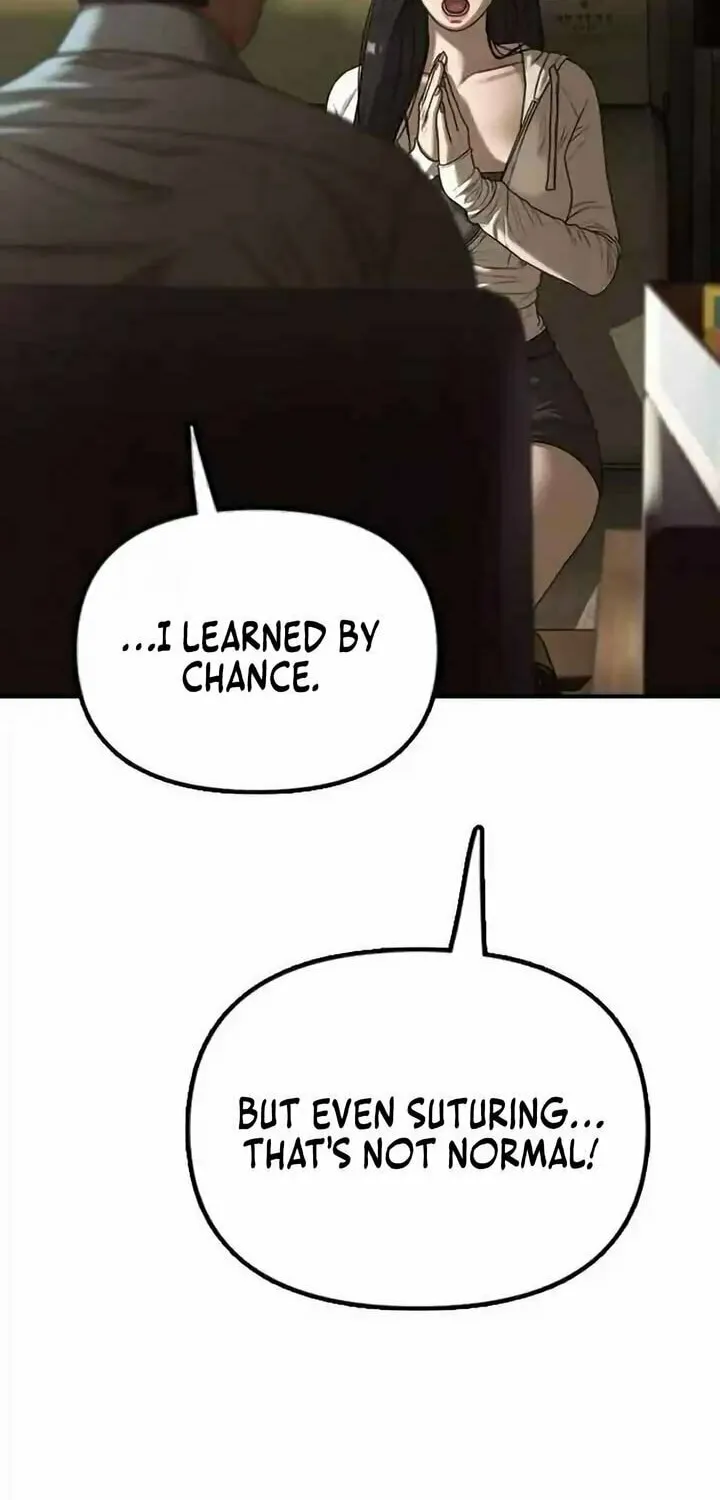 The Apocalypse is Here Chapter 10 page 70 - 