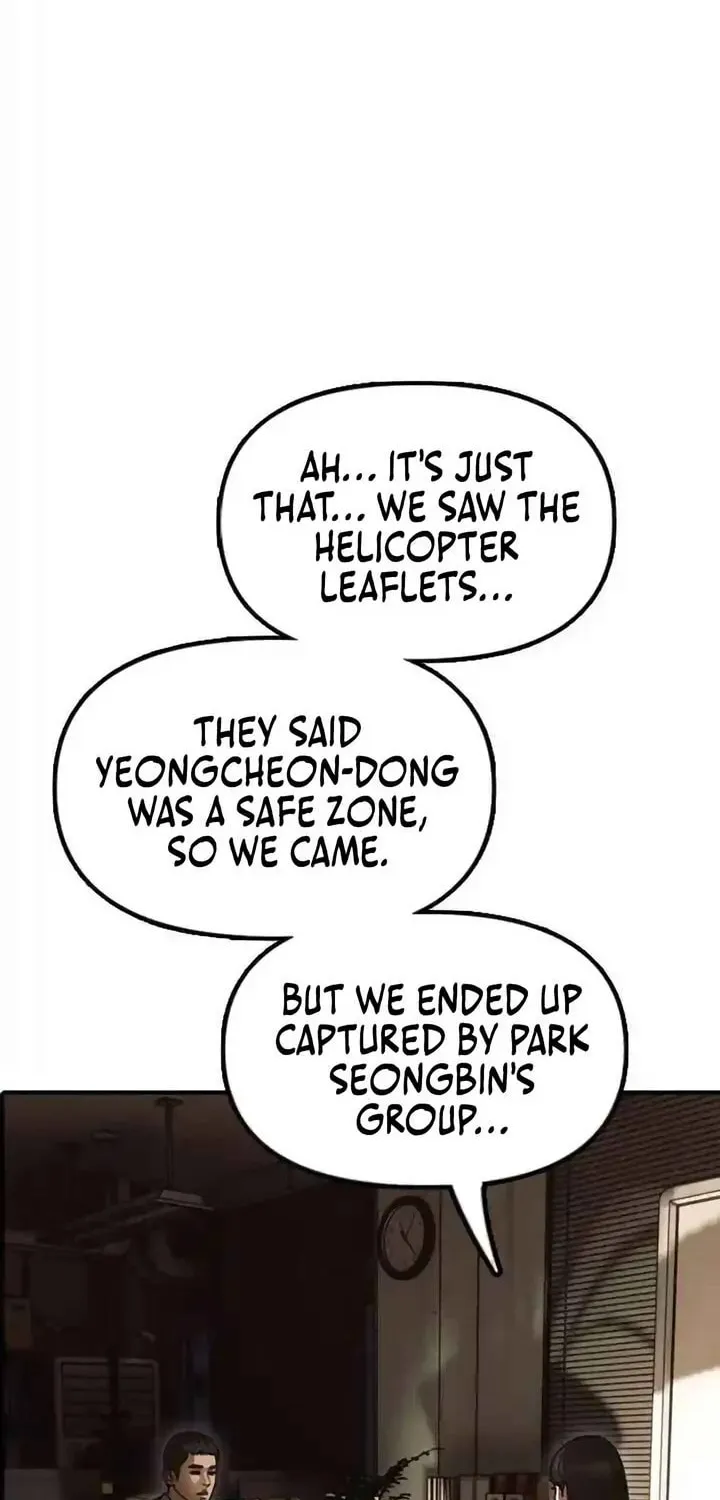 The Apocalypse is Here Chapter 10 page 73 - 