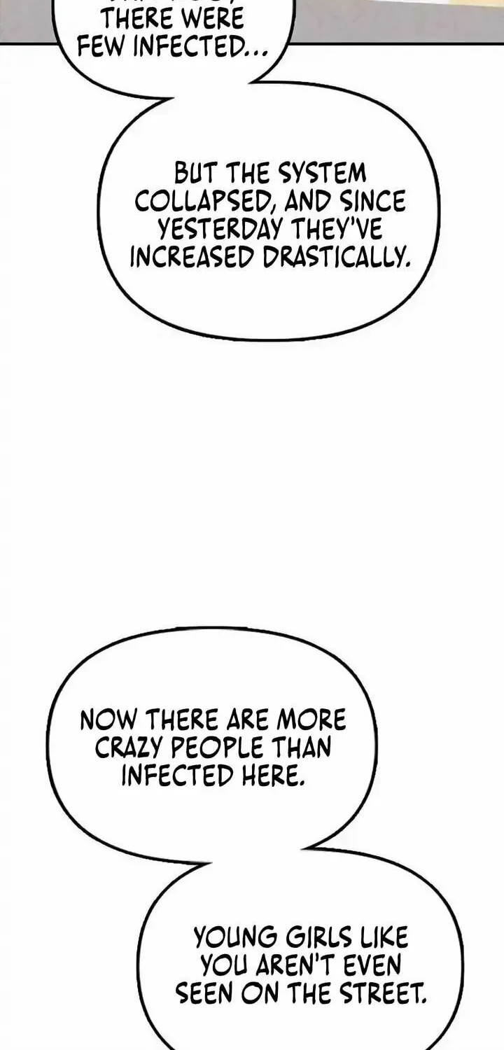 The Apocalypse is Here Chapter 10 page 82 - 