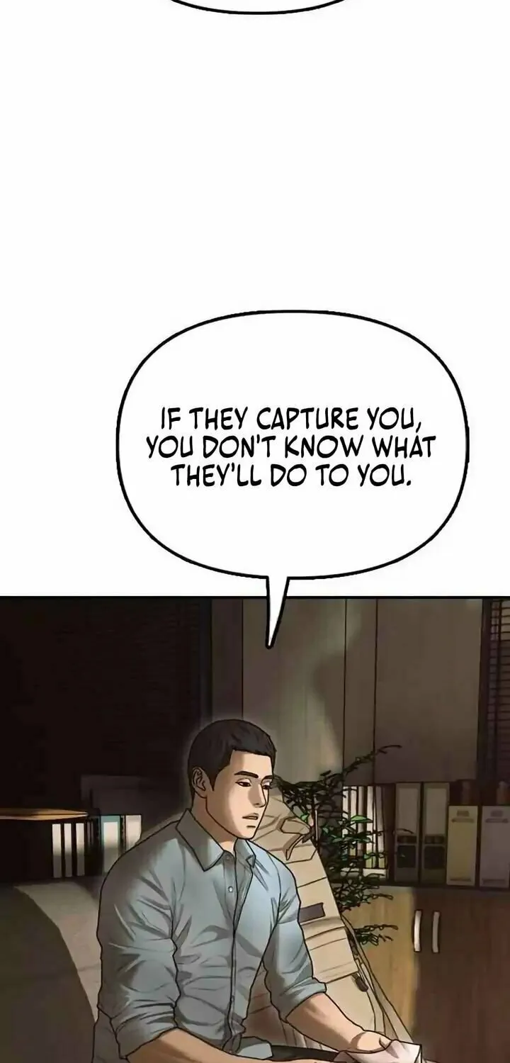 The Apocalypse is Here Chapter 10 page 84 - 
