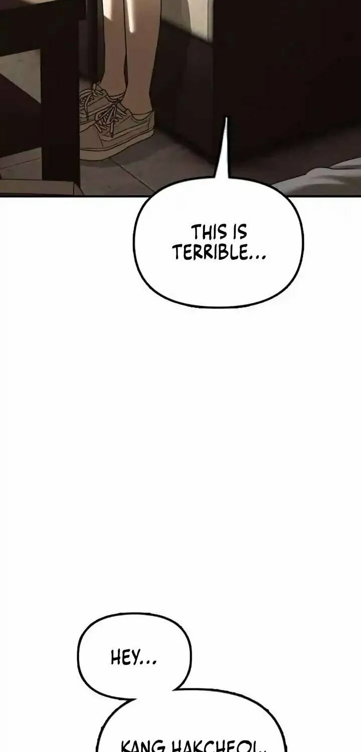 The Apocalypse is Here Chapter 10 page 87 - 