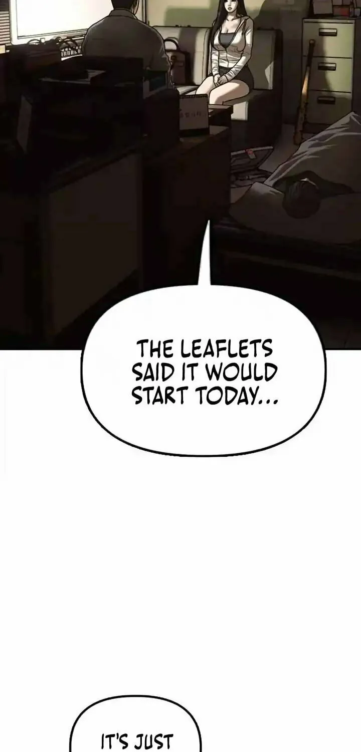 The Apocalypse is Here Chapter 10 page 93 - 