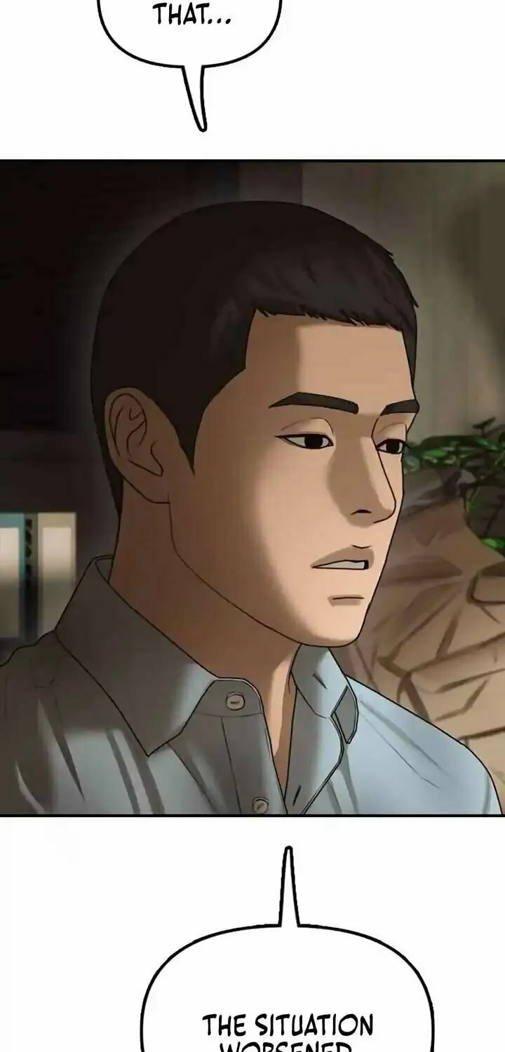 The Apocalypse is Here Chapter 10 page 94 - 