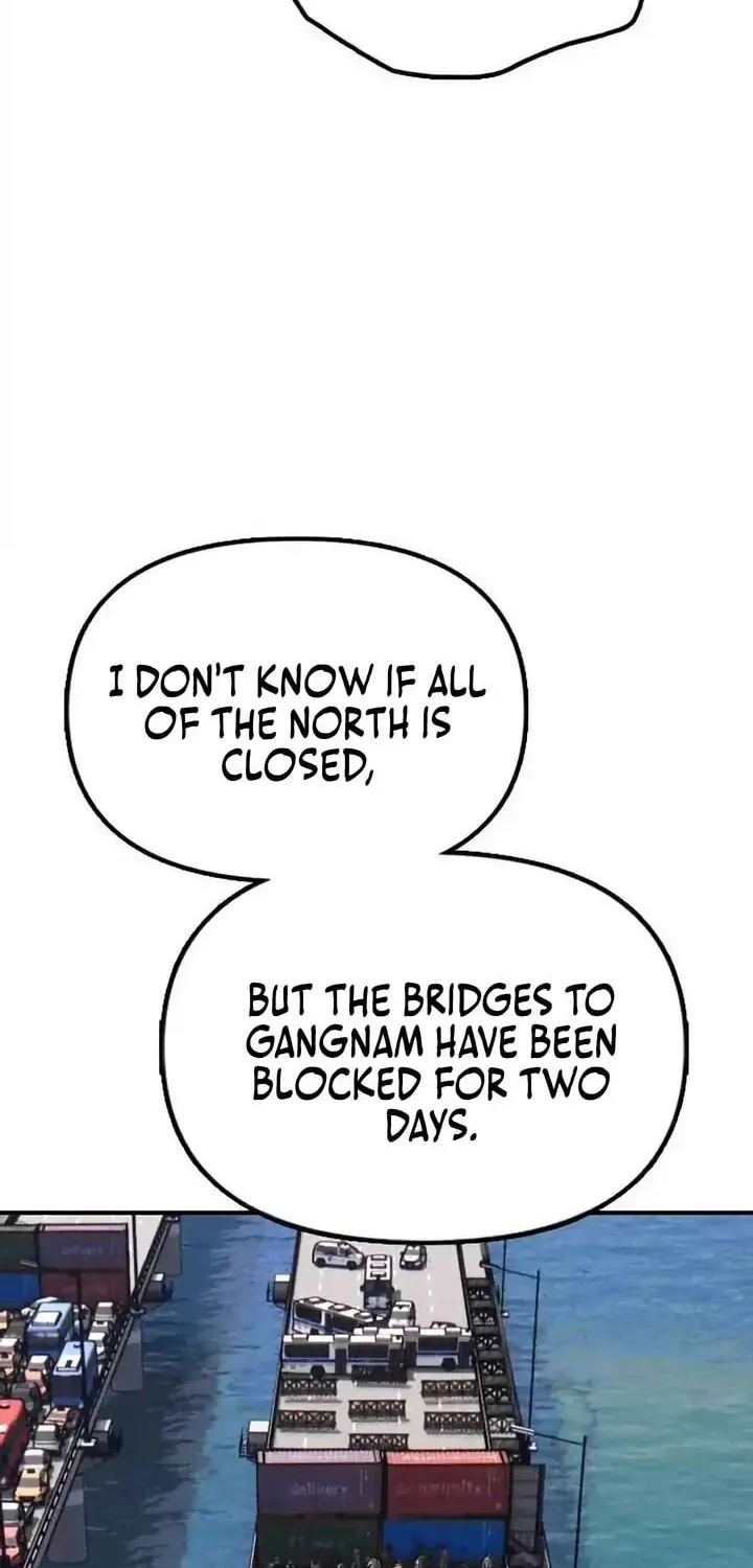 The Apocalypse is Here Chapter 10 page 97 - 