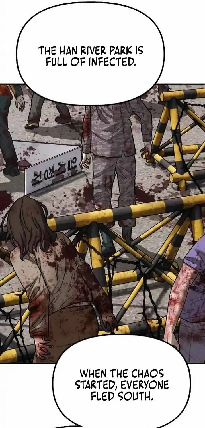The Apocalypse is Here Chapter 10 page 100 - 