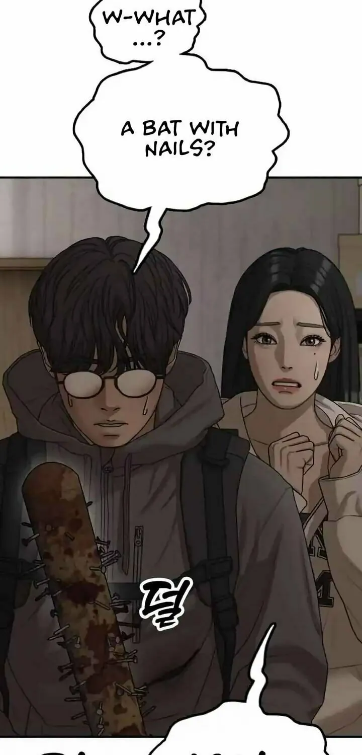 The Apocalypse is Here Chapter 11 page 104 - 