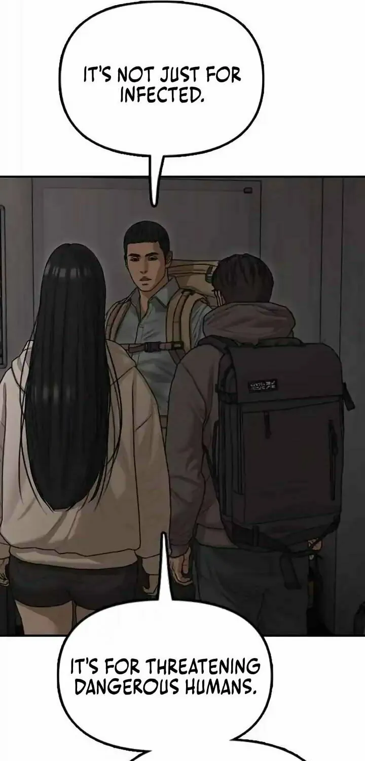 The Apocalypse is Here Chapter 11 page 106 - 
