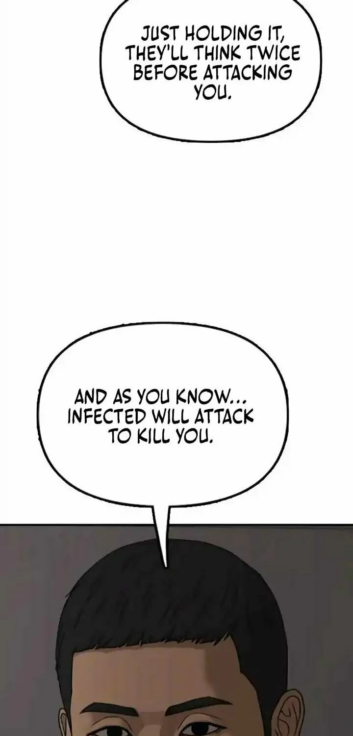The Apocalypse is Here Chapter 11 page 107 - 