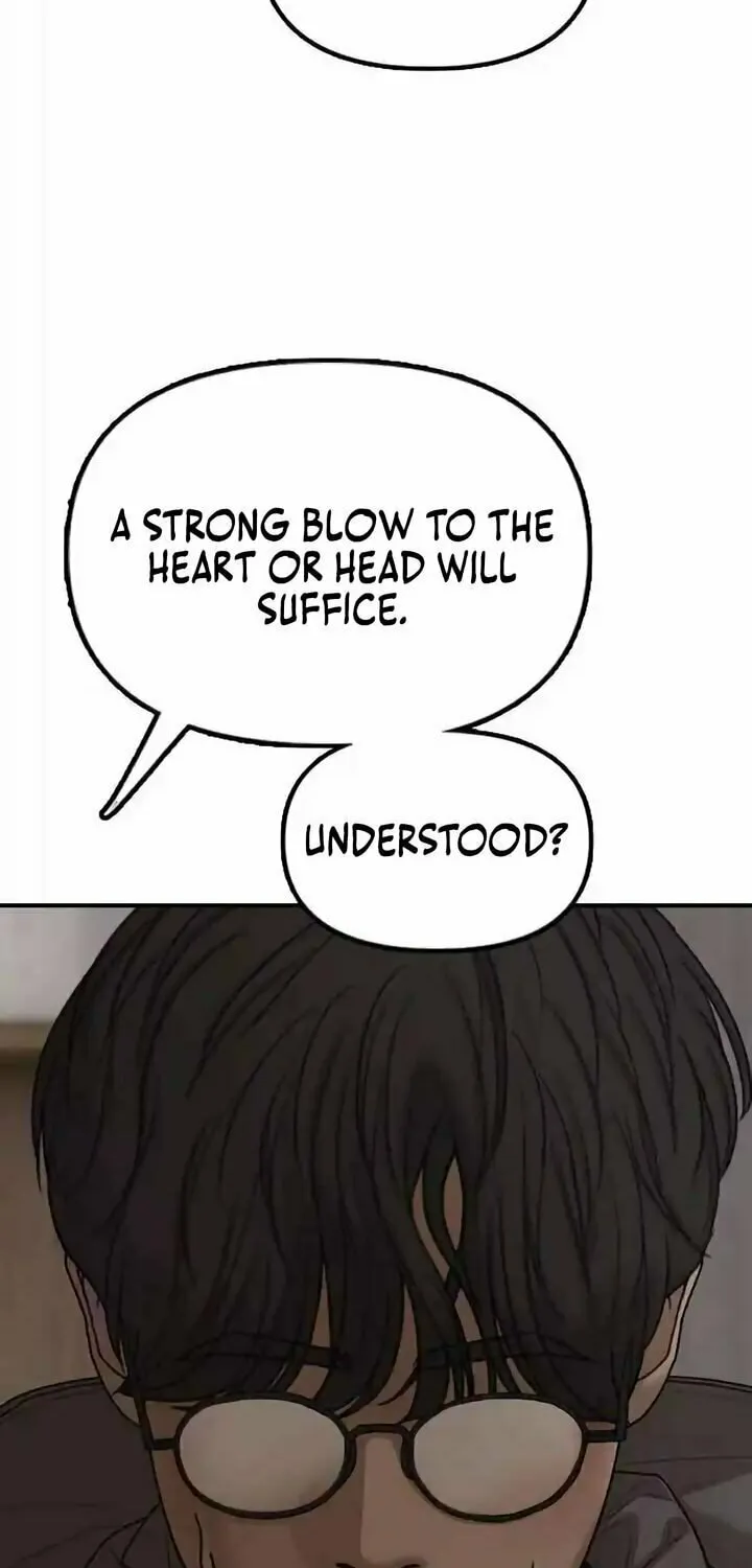 The Apocalypse is Here Chapter 11 page 109 - 