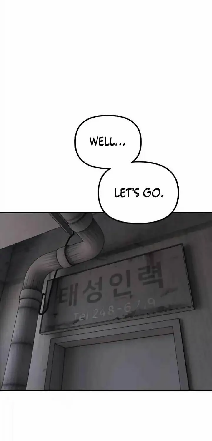 The Apocalypse is Here Chapter 11 page 111 - 