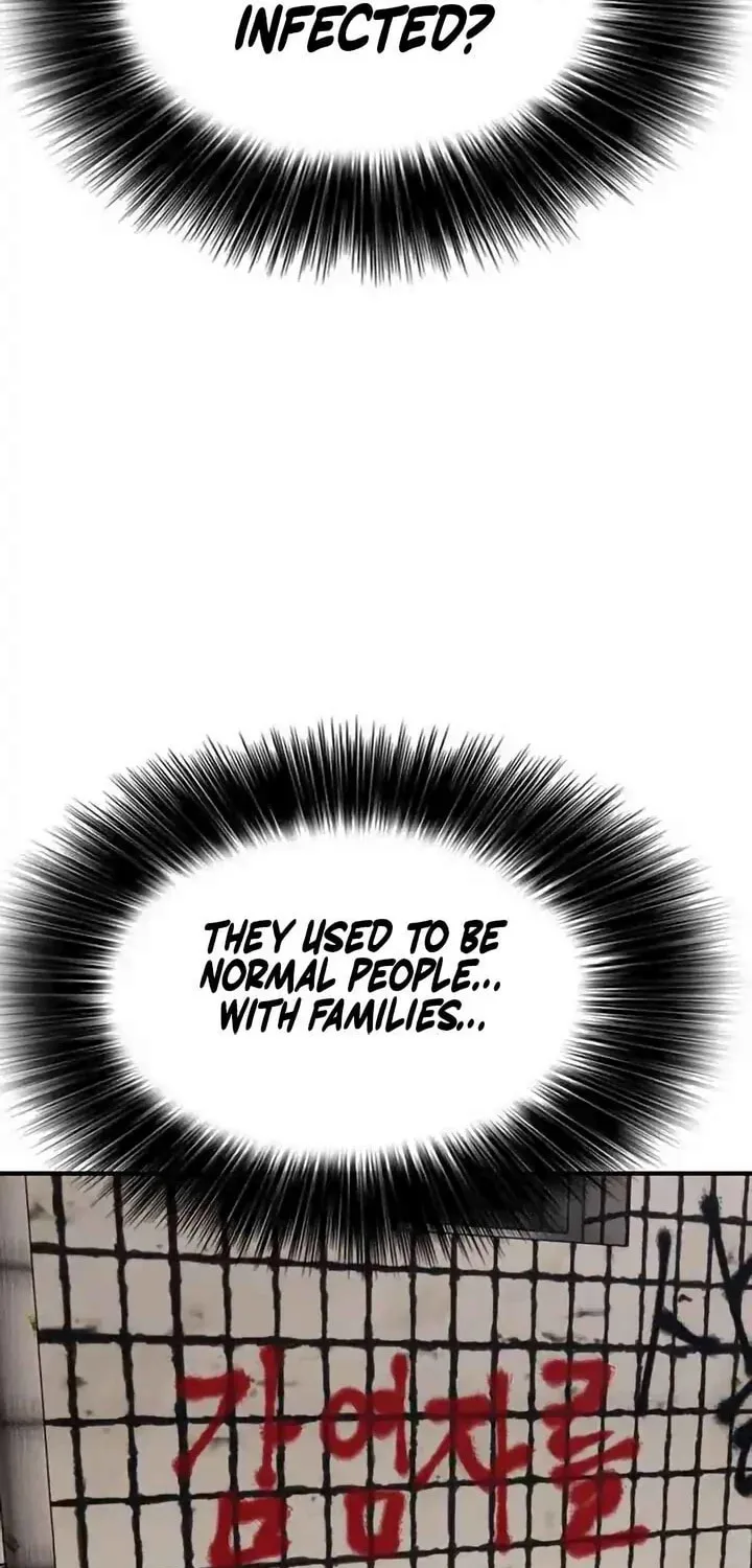 The Apocalypse is Here Chapter 11 page 116 - 