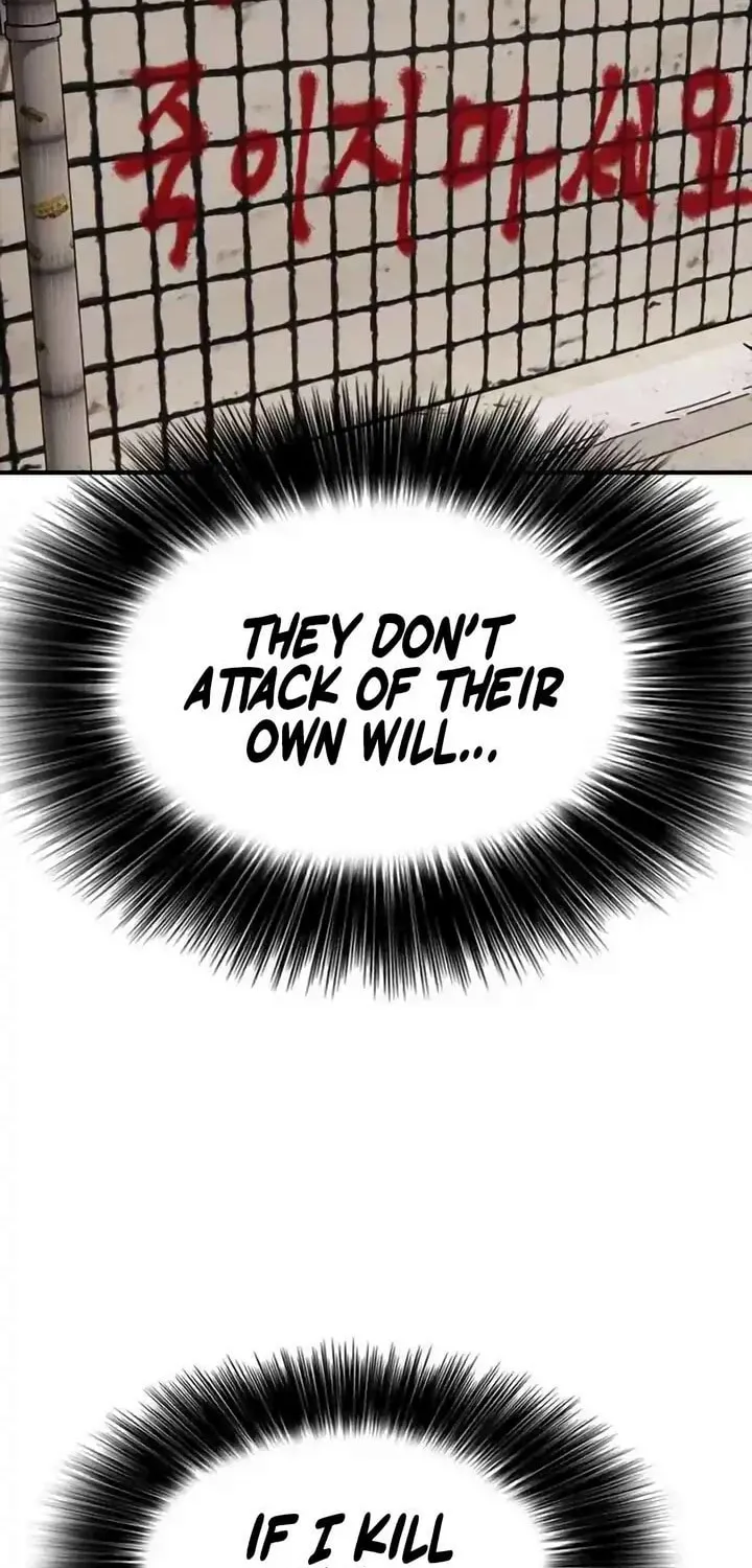 The Apocalypse is Here Chapter 11 page 117 - 