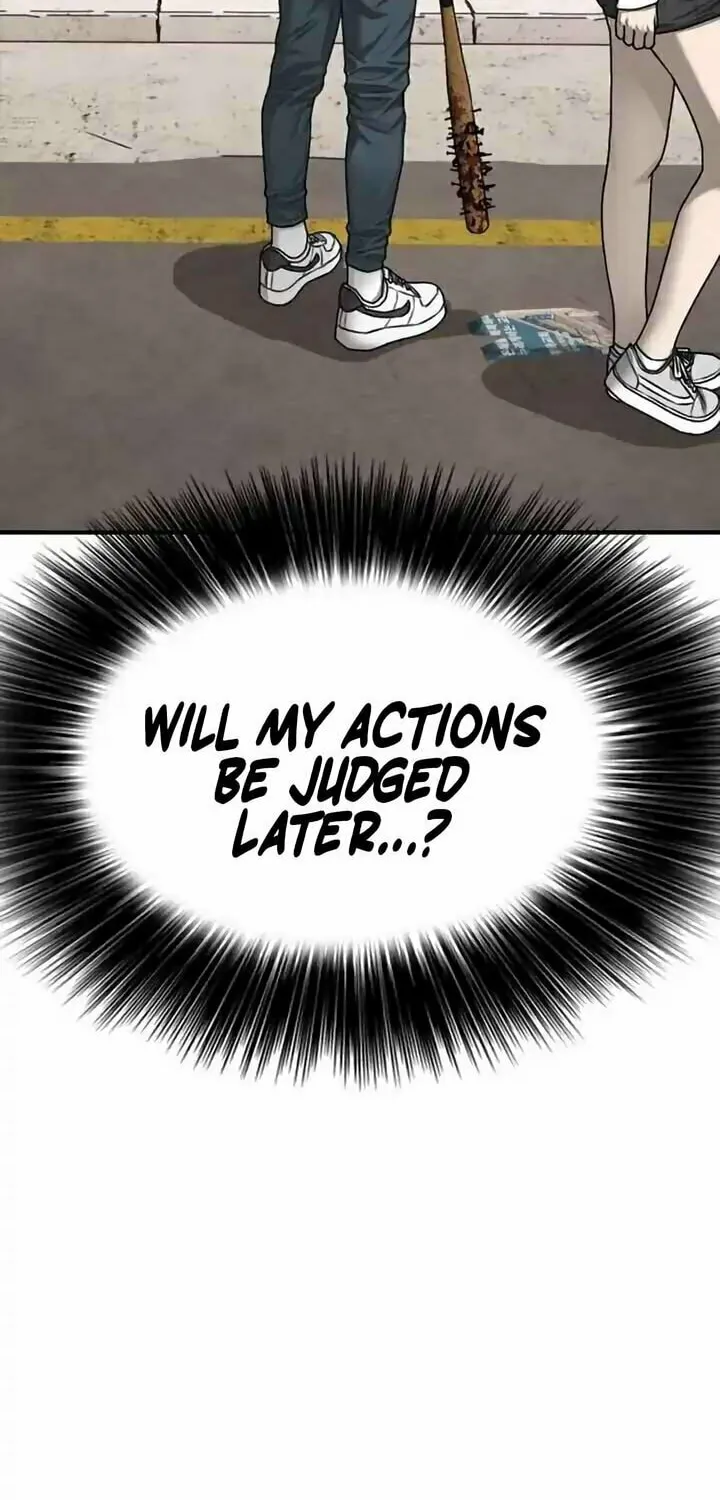The Apocalypse is Here Chapter 11 page 121 - 
