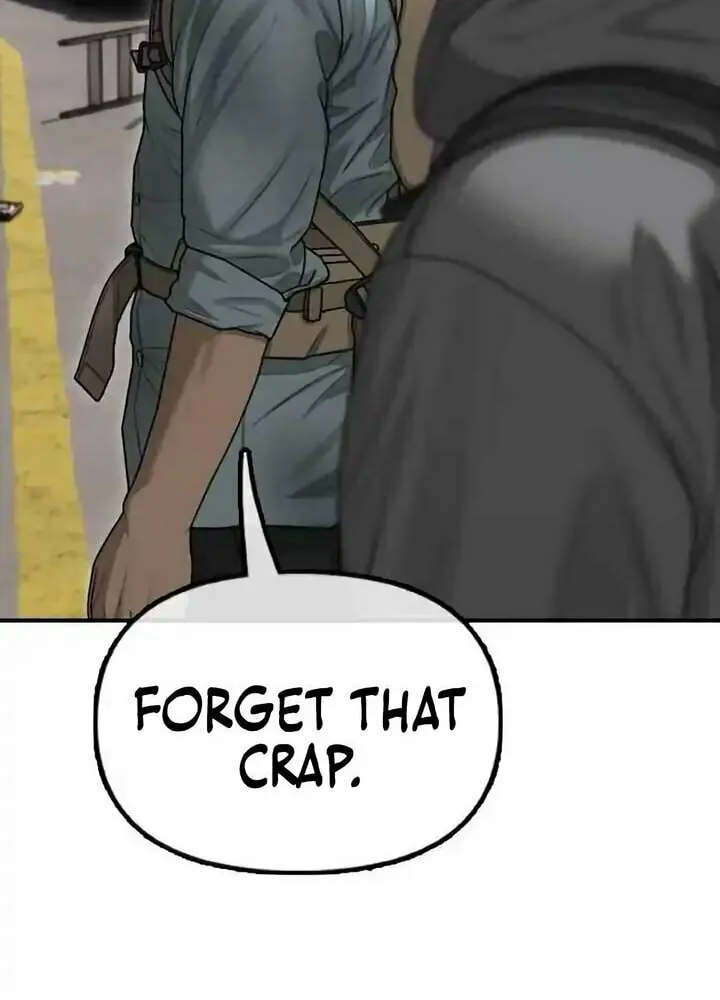 The Apocalypse is Here Chapter 11 page 124 - 