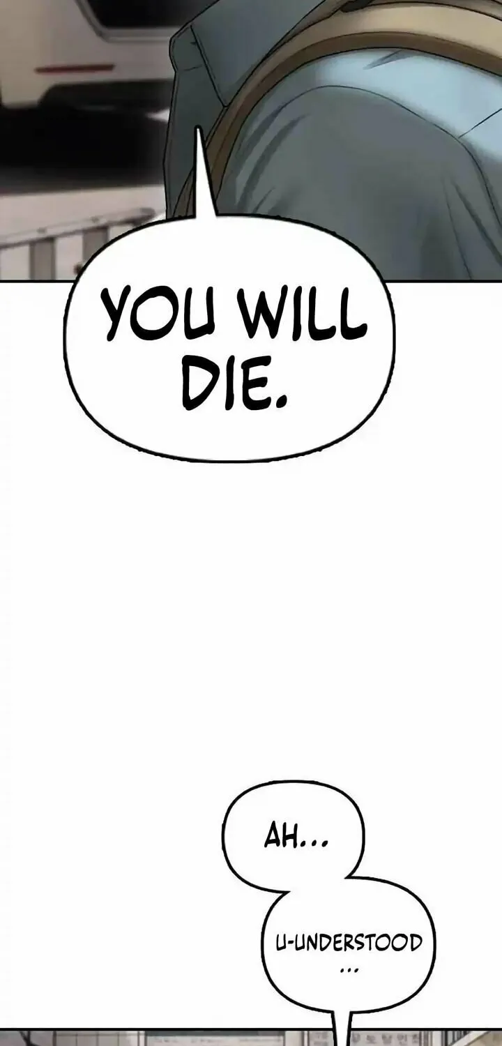 The Apocalypse is Here Chapter 11 page 126 - 