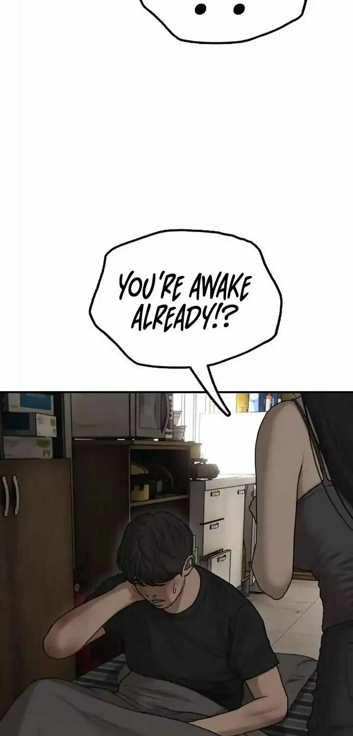 The Apocalypse is Here Chapter 11 page 14 - 