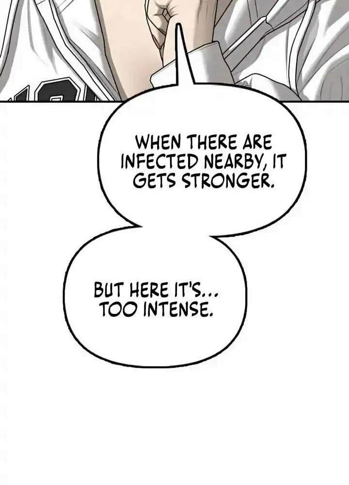 The Apocalypse is Here Chapter 11 page 134 - 