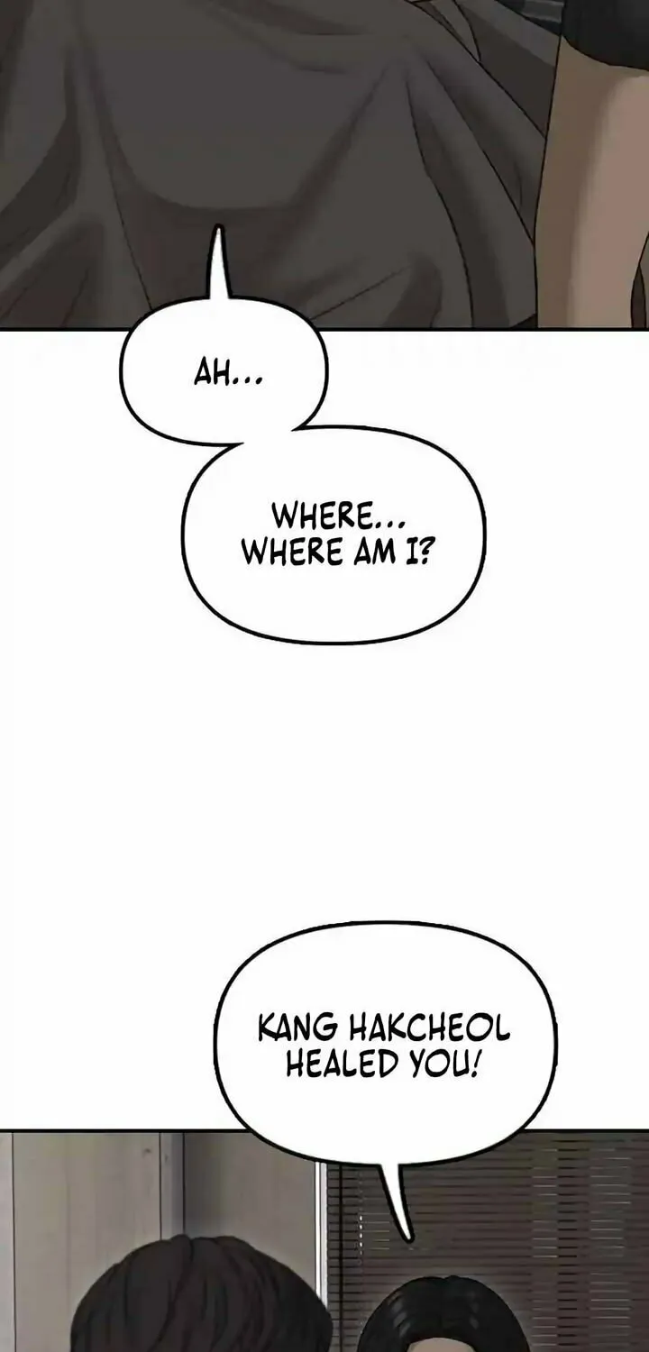 The Apocalypse is Here Chapter 11 page 15 - 
