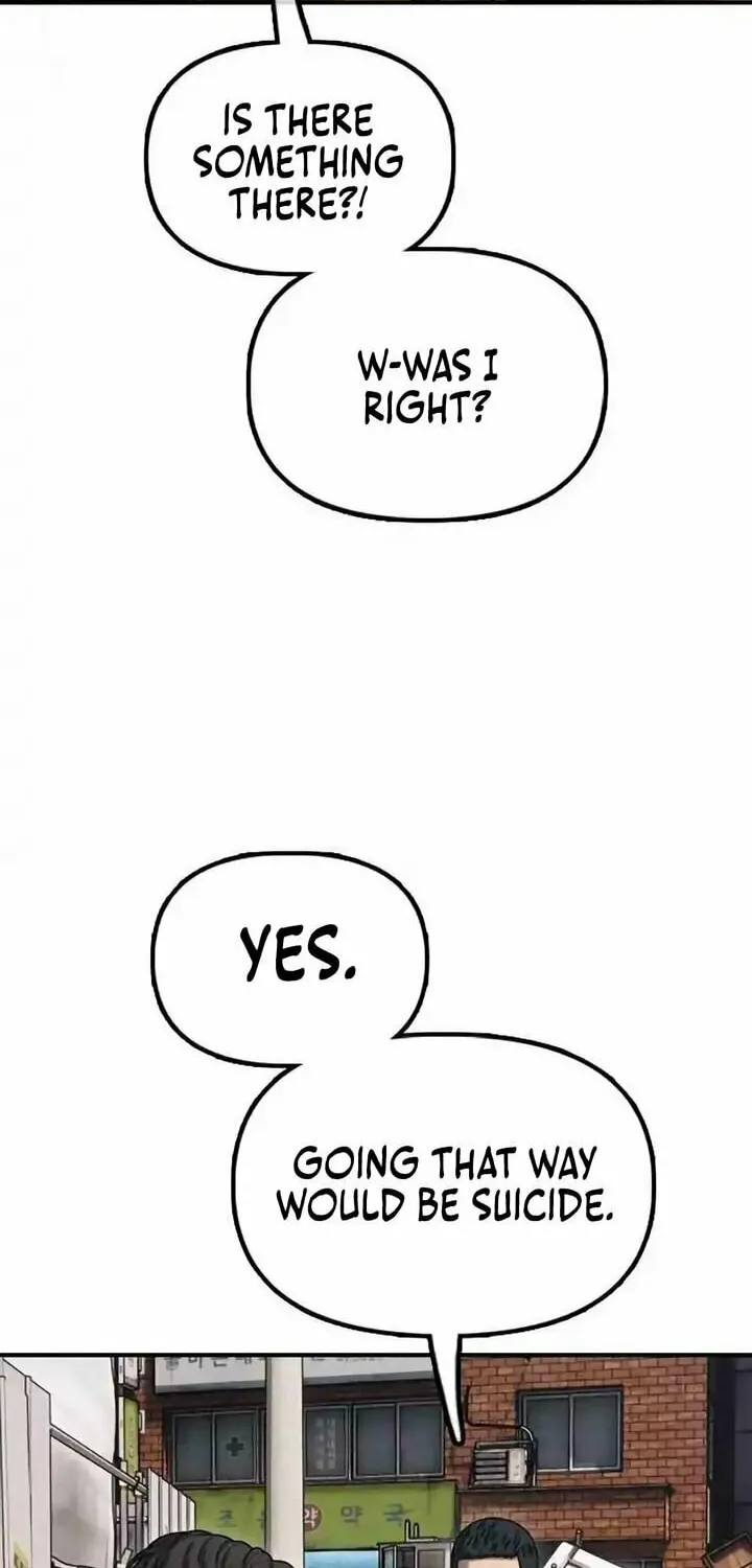 The Apocalypse is Here Chapter 11 page 150 - 