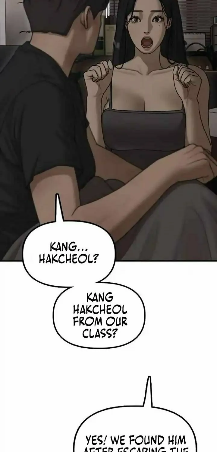 The Apocalypse is Here Chapter 11 page 16 - 