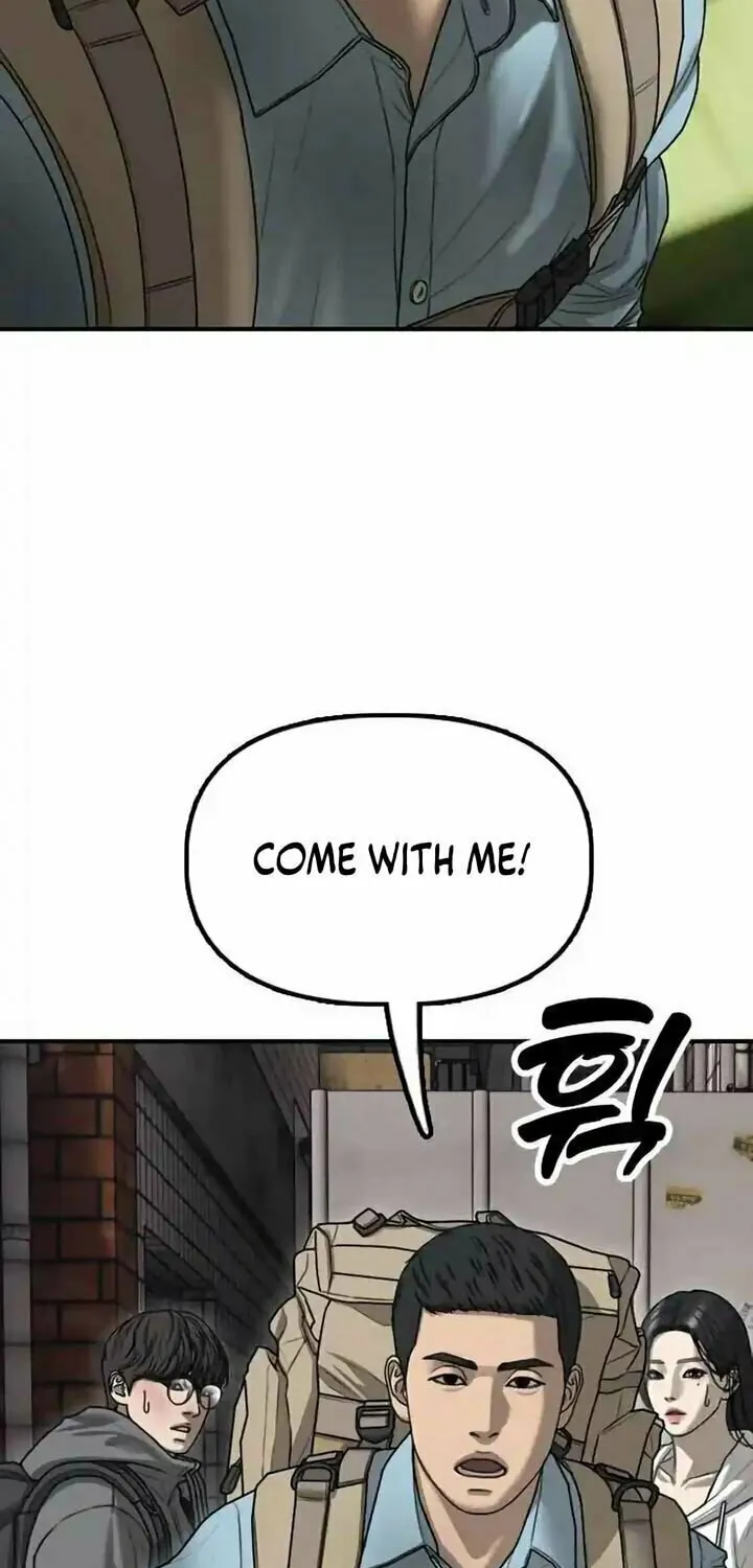 The Apocalypse is Here Chapter 11 page 156 - 