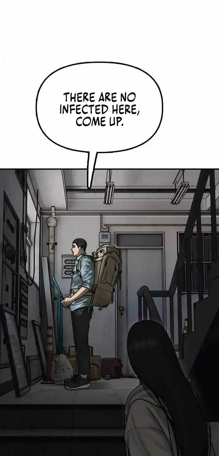 The Apocalypse is Here Chapter 11 page 159 - 