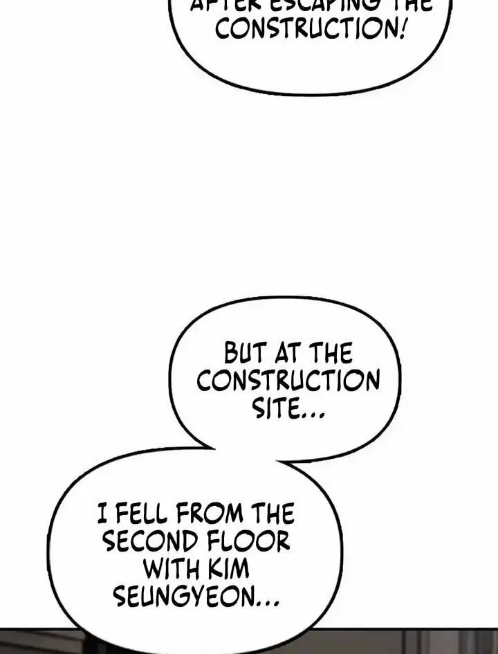 The Apocalypse is Here Chapter 11 page 17 - 