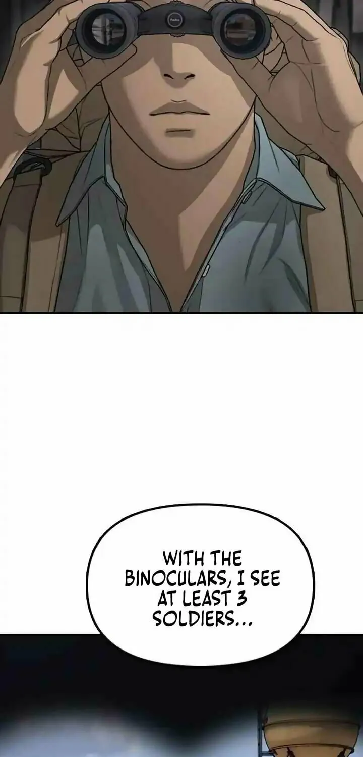 The Apocalypse is Here Chapter 11 page 161 - 