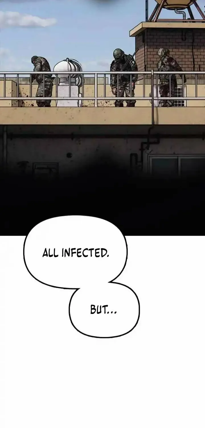 The Apocalypse is Here Chapter 11 page 162 - 