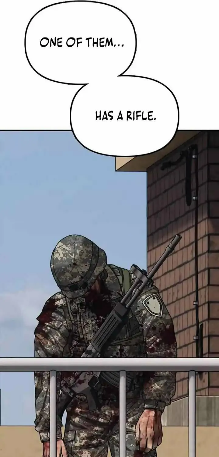 The Apocalypse is Here Chapter 11 page 164 - 