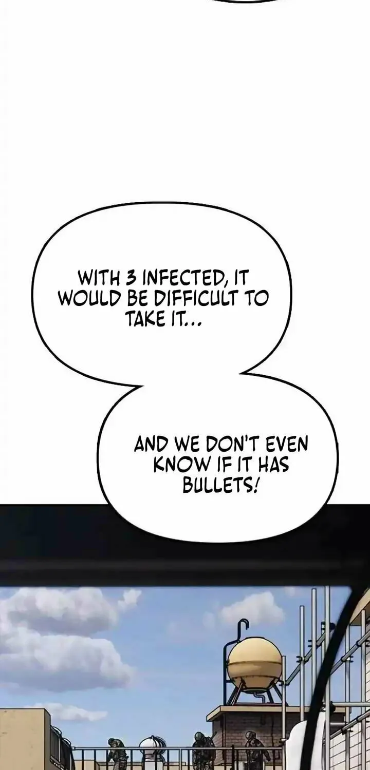 The Apocalypse is Here Chapter 11 page 167 - 