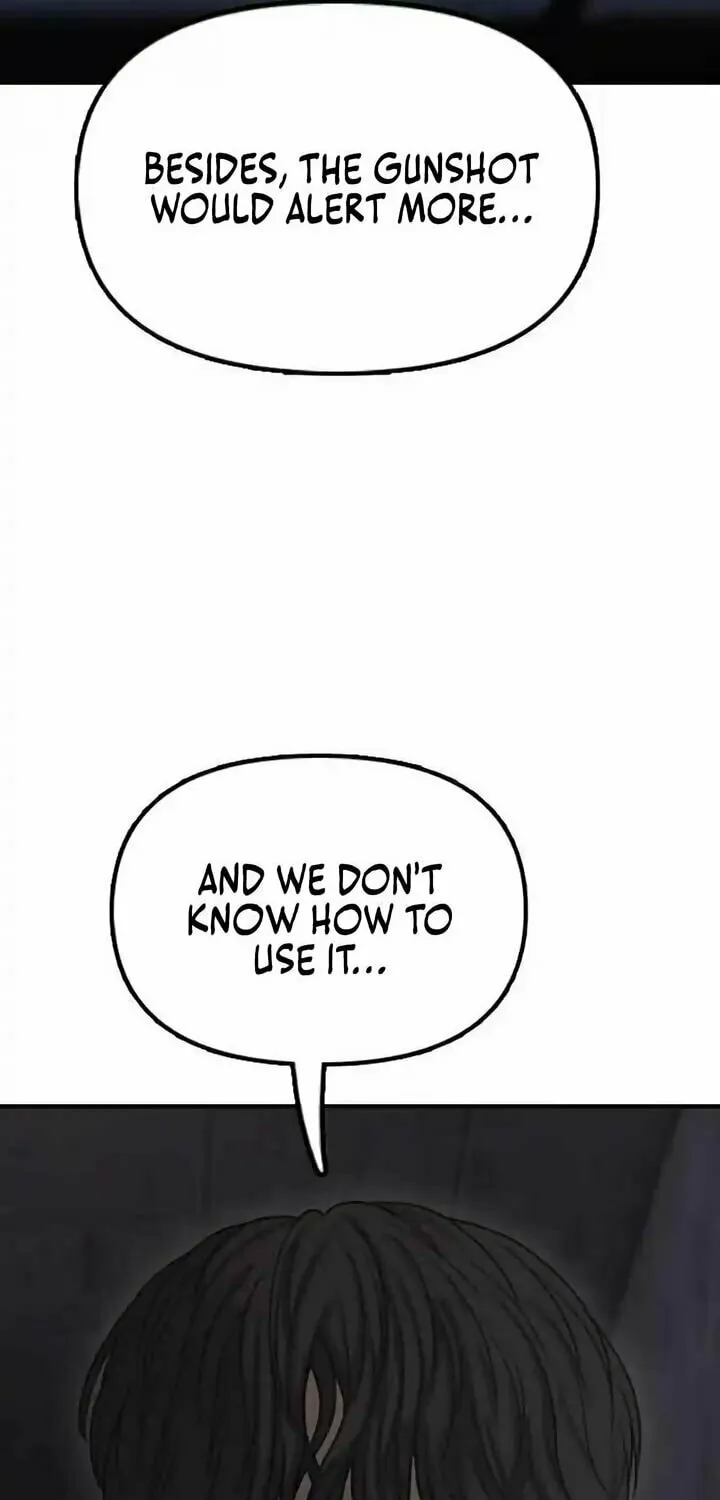 The Apocalypse is Here Chapter 11 page 169 - 