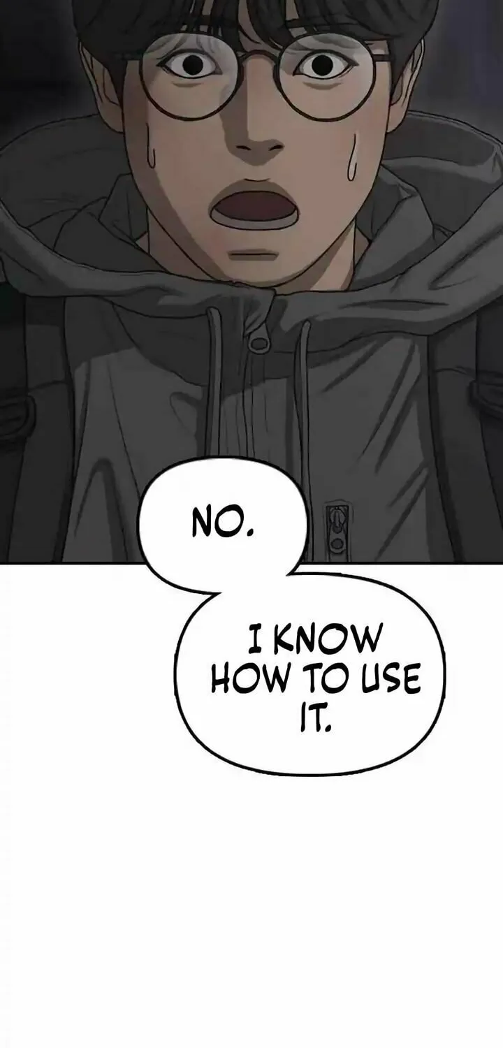 The Apocalypse is Here Chapter 11 page 170 - 
