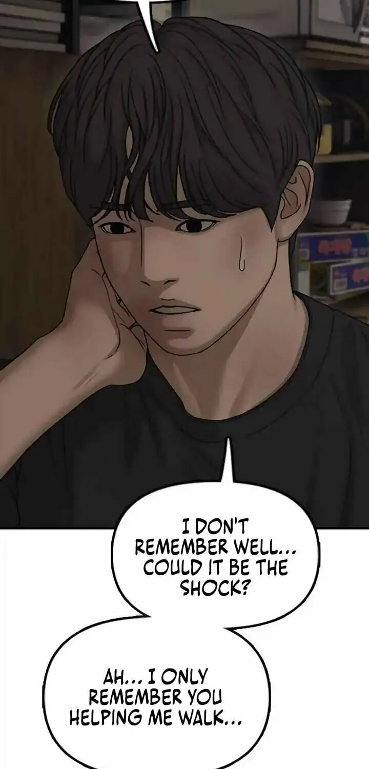 The Apocalypse is Here Chapter 11 page 18 - 