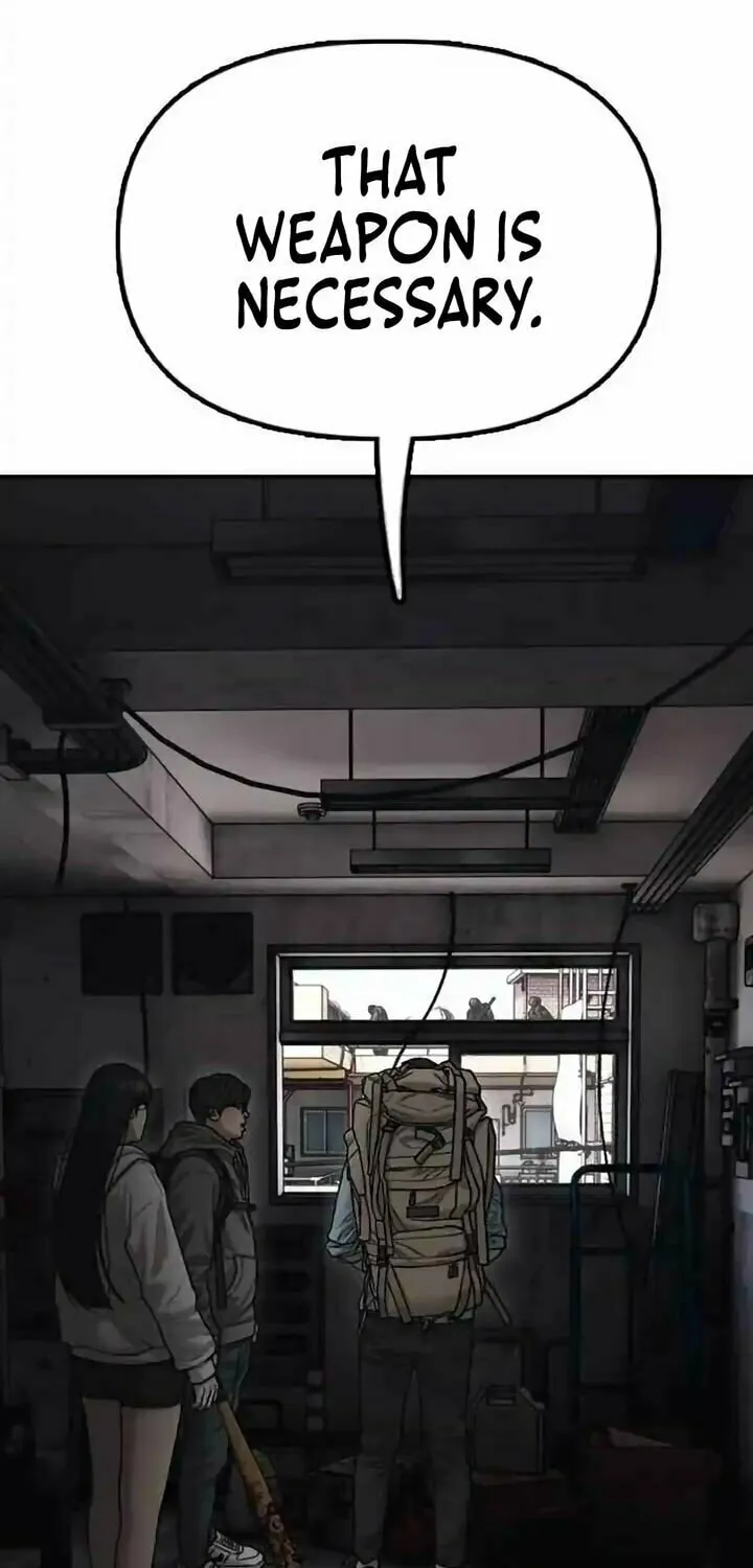 The Apocalypse is Here Chapter 11 page 171 - 