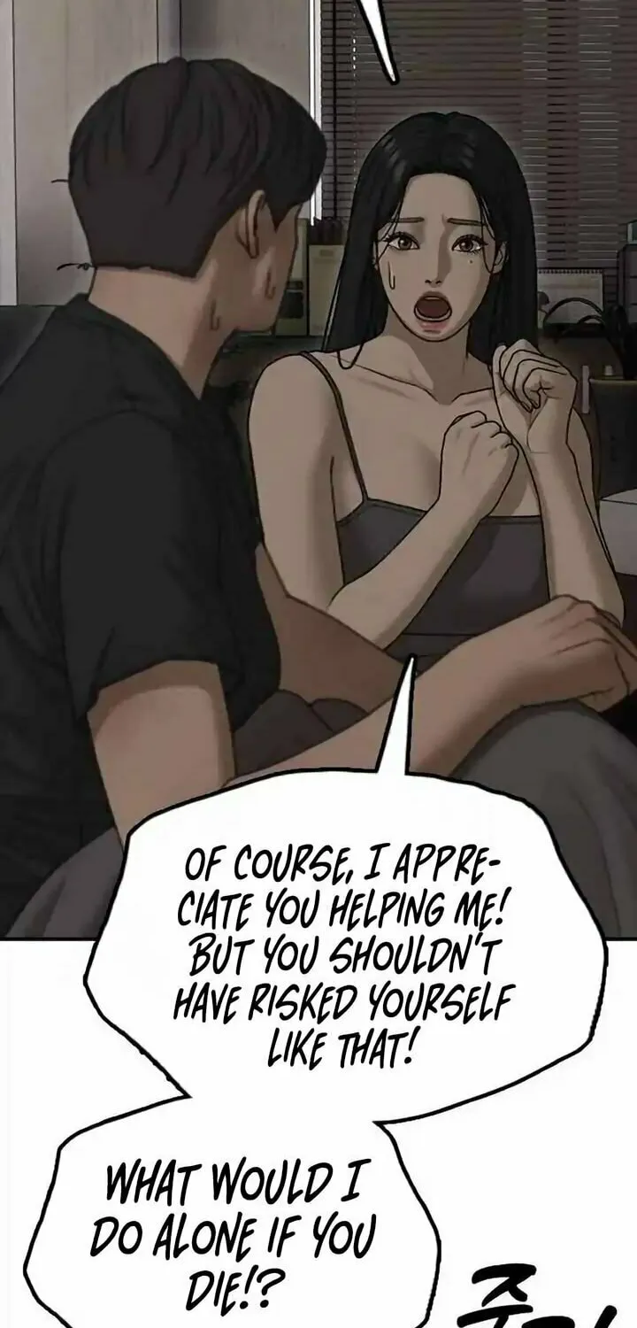 The Apocalypse is Here Chapter 11 page 29 - 