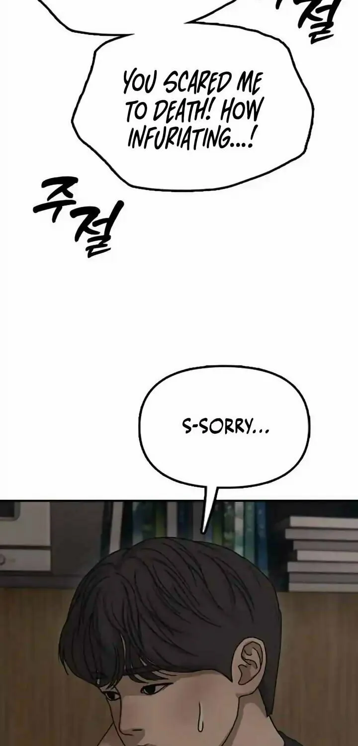 The Apocalypse is Here Chapter 11 page 30 - 