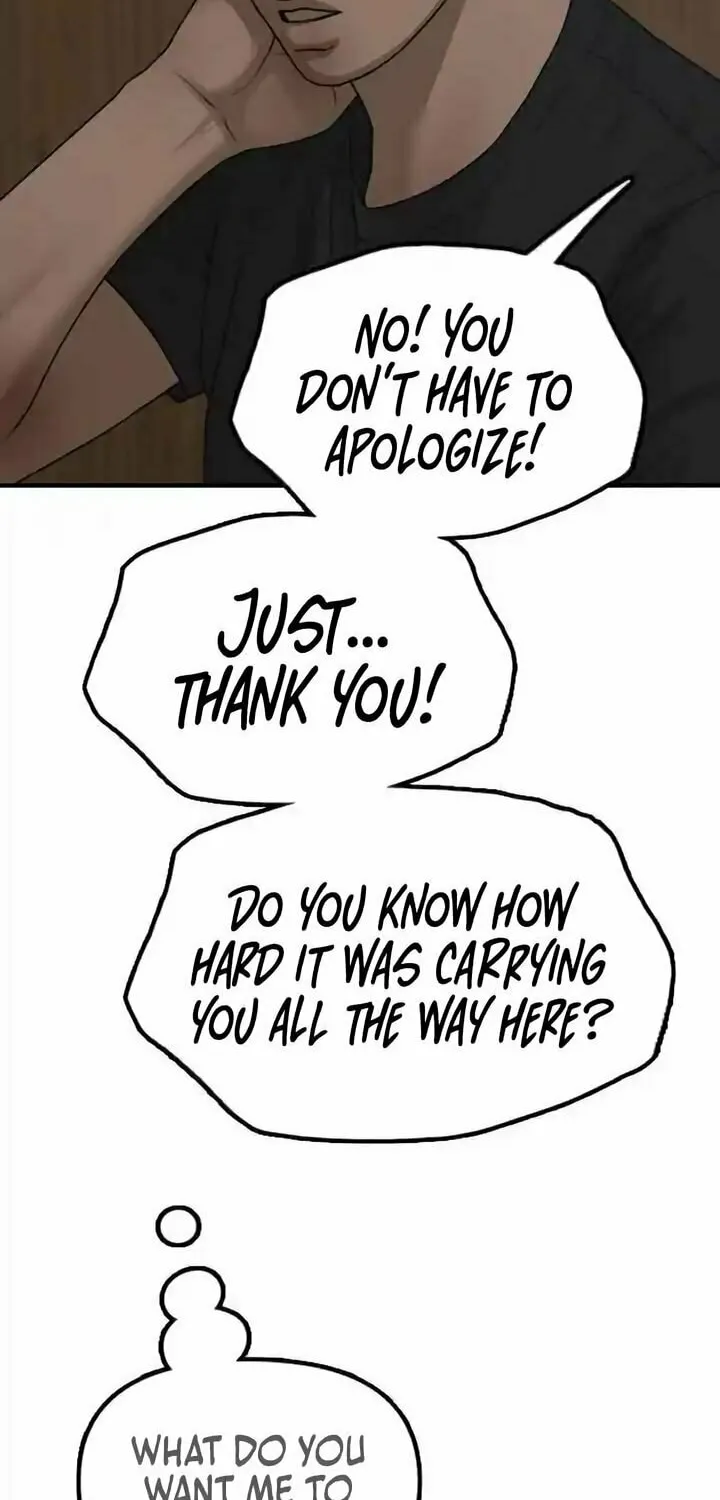 The Apocalypse is Here Chapter 11 page 31 - 