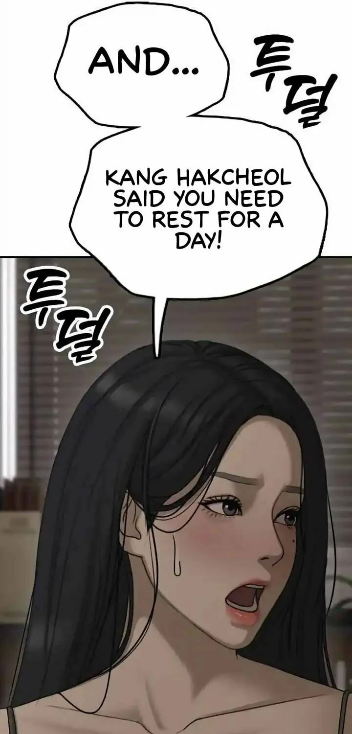 The Apocalypse is Here Chapter 11 page 33 - 