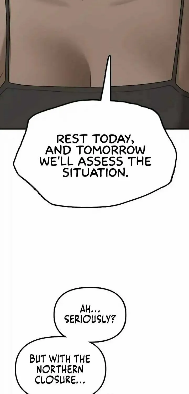 The Apocalypse is Here Chapter 11 page 34 - 
