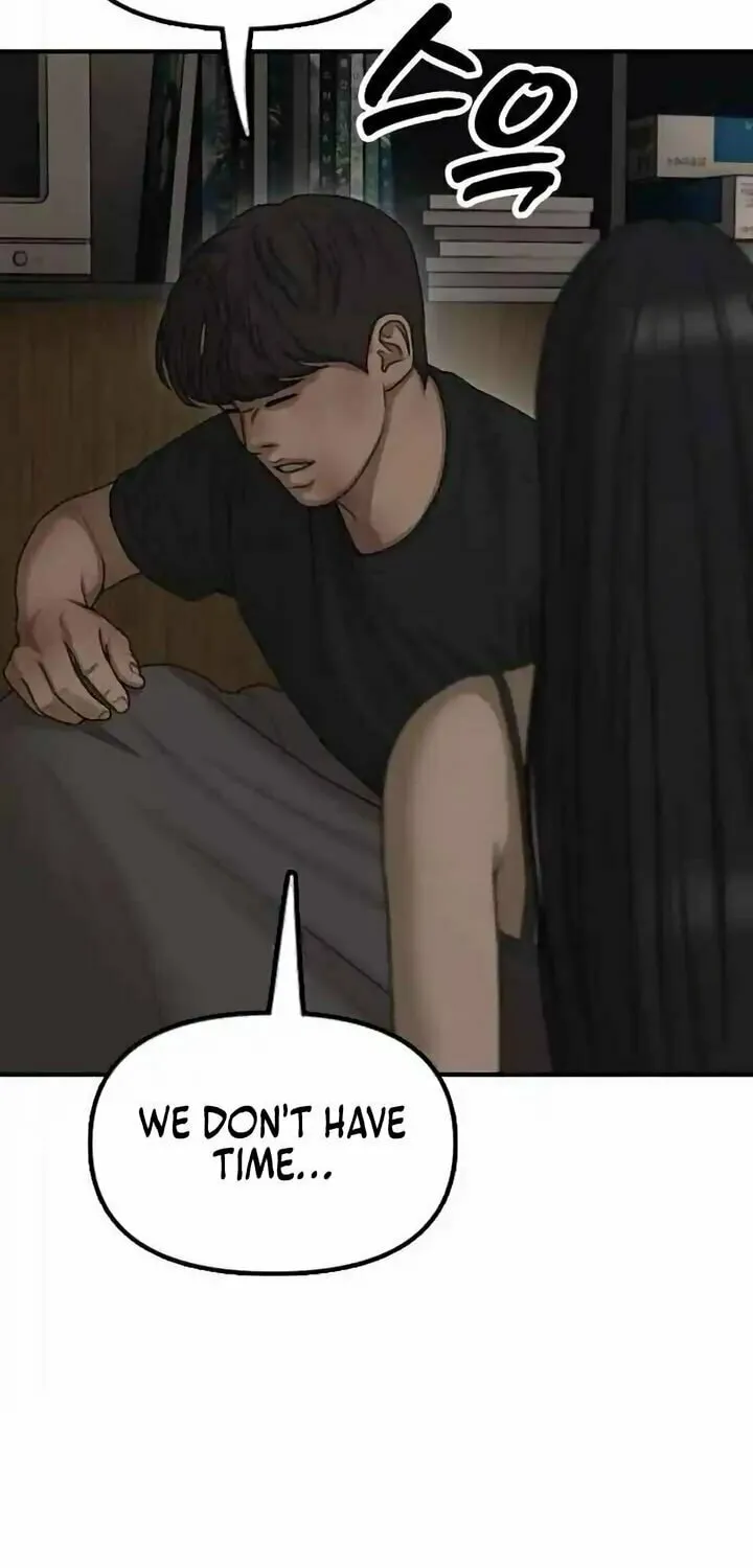The Apocalypse is Here Chapter 11 page 35 - 