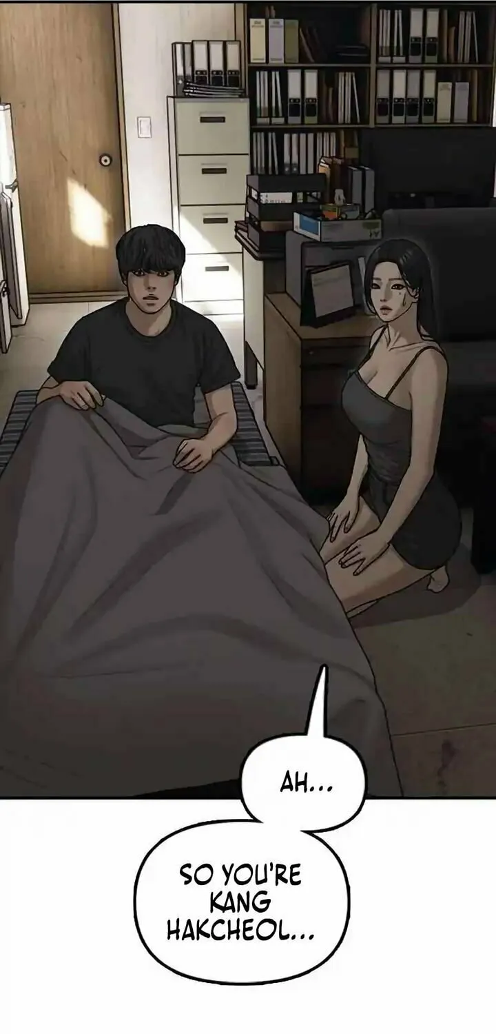 The Apocalypse is Here Chapter 11 page 43 - 