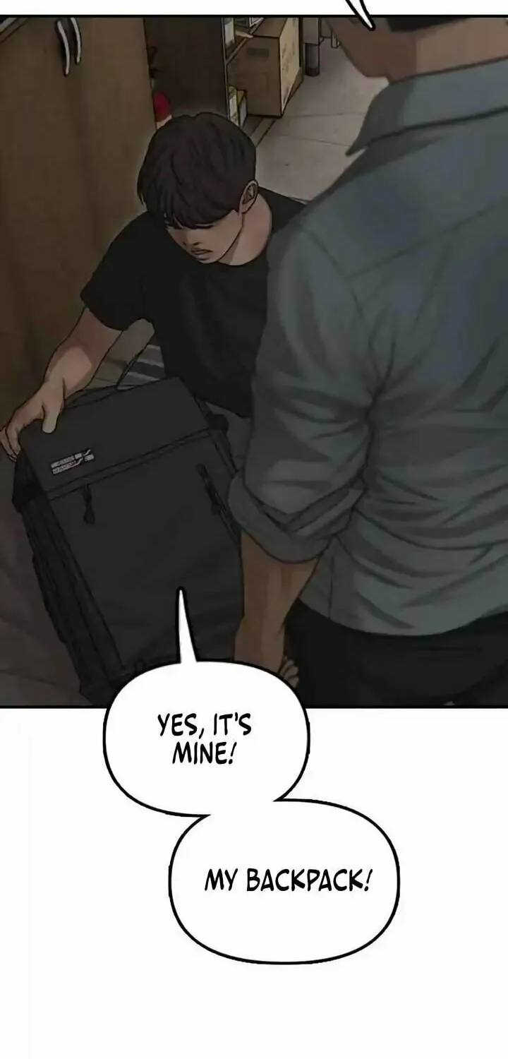 The Apocalypse is Here Chapter 11 page 46 - 