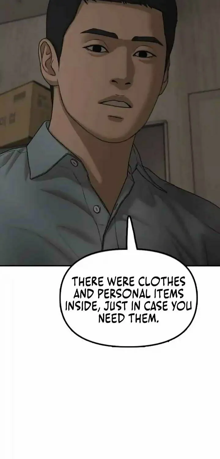 The Apocalypse is Here Chapter 11 page 48 - 